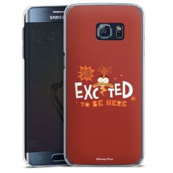 Suojakuori läpinäkyvä