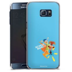 Suojakuori läpinäkyvä