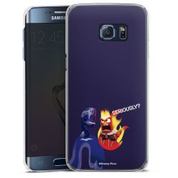 Suojakuori läpinäkyvä