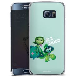 Suojakuori läpinäkyvä