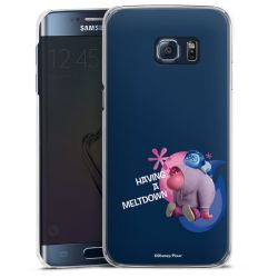 Suojakuori läpinäkyvä