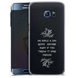 Hard Case transparent