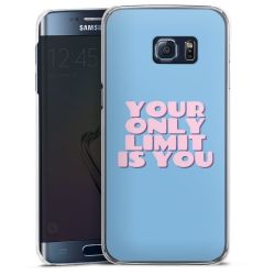 Hard Case transparent