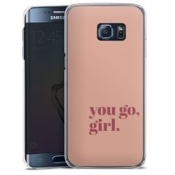 Hard Case transparent