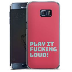 Hard Case transparent