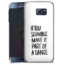 Hard Case transparent