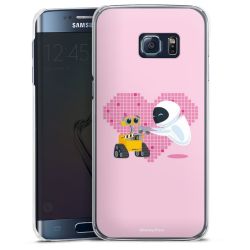 Suojakuori läpinäkyvä