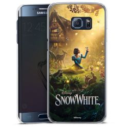 Skyddskal genomskinlig