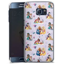 Skyddskal genomskinlig