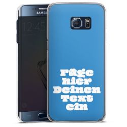 Hard Case transparent