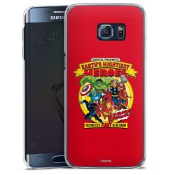 Hard Case transparent