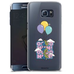 Suojakuori läpinäkyvä