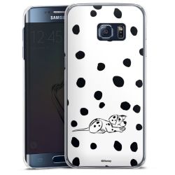 Skyddskal genomskinlig