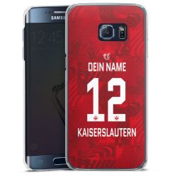 Hard Case transparent