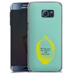 Suojakuori läpinäkyvä