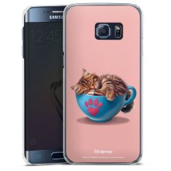 Suojakuori läpinäkyvä