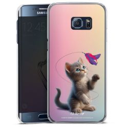 Suojakuori läpinäkyvä