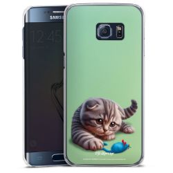 Suojakuori läpinäkyvä