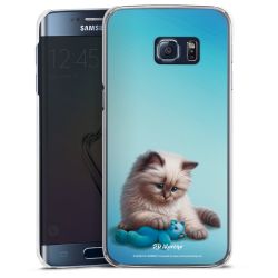 Suojakuori läpinäkyvä