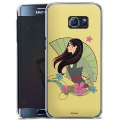 Skyddskal genomskinlig