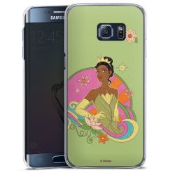 Skyddskal genomskinlig