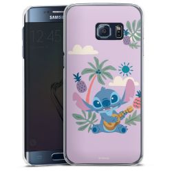 Suojakuori läpinäkyvä