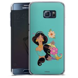 Skyddskal genomskinlig