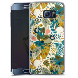 Suojakuori läpinäkyvä