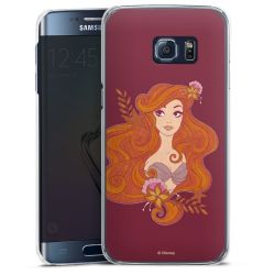 Skyddskal genomskinlig