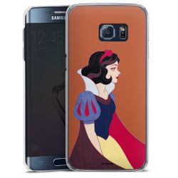 Skyddskal genomskinlig