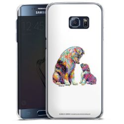 Suojakuori läpinäkyvä