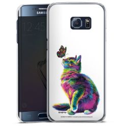 Suojakuori läpinäkyvä