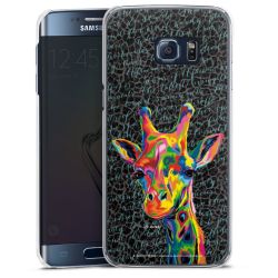 Suojakuori läpinäkyvä