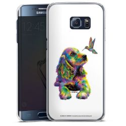 Suojakuori läpinäkyvä