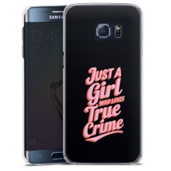 Hard Case transparent