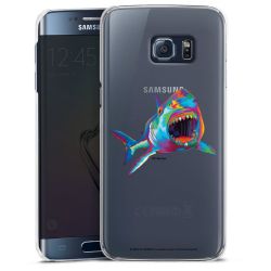 Suojakuori läpinäkyvä