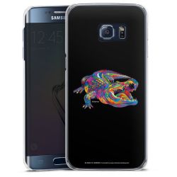 Suojakuori läpinäkyvä