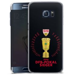 VfB DFB-Pokal Sieger Schwarz