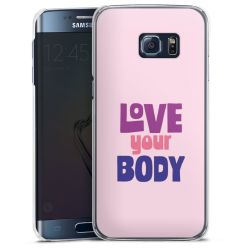 Hard Case transparent