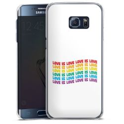 Hard Case transparent