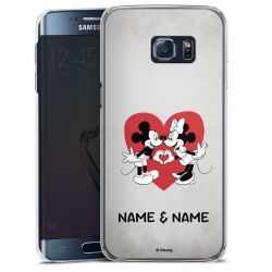 Hard Case transparent