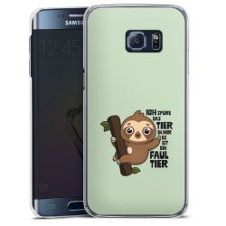 Hard Case transparent