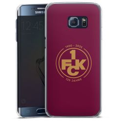 Hard Case transparent