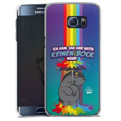 Hard Case transparent