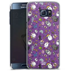 Hard Case transparent