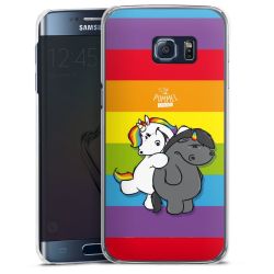 Hard Case transparent