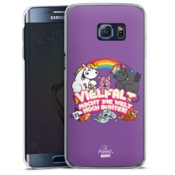 Hard Case transparent