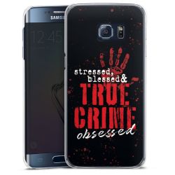 Hard Case transparent