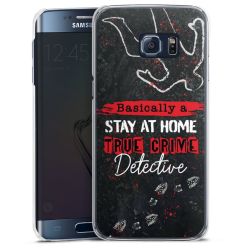 Hard Case transparent