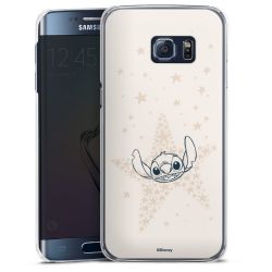 Skyddskal genomskinlig